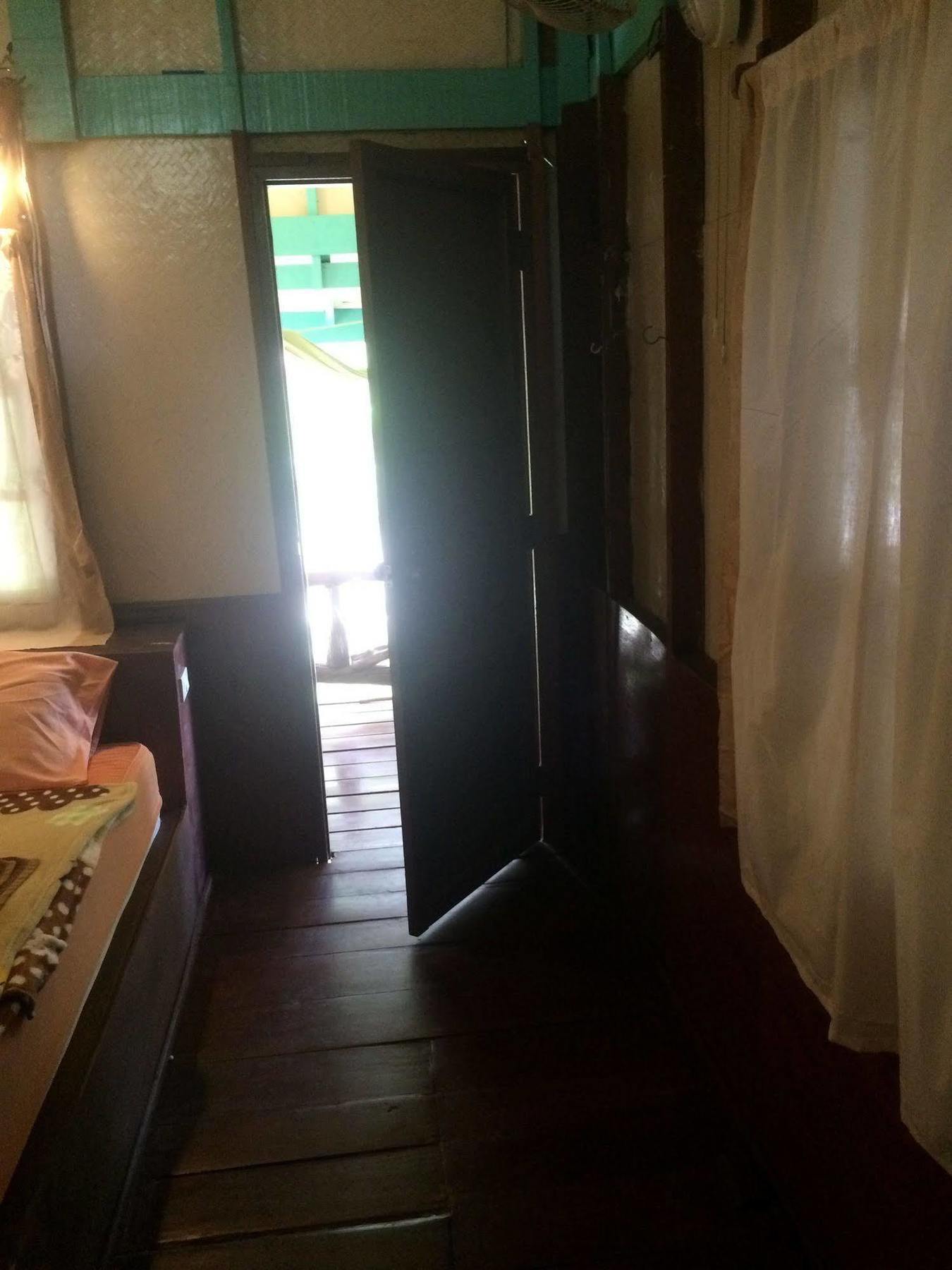 Smile Bungalows Ko Pha Ngan Exterior photo