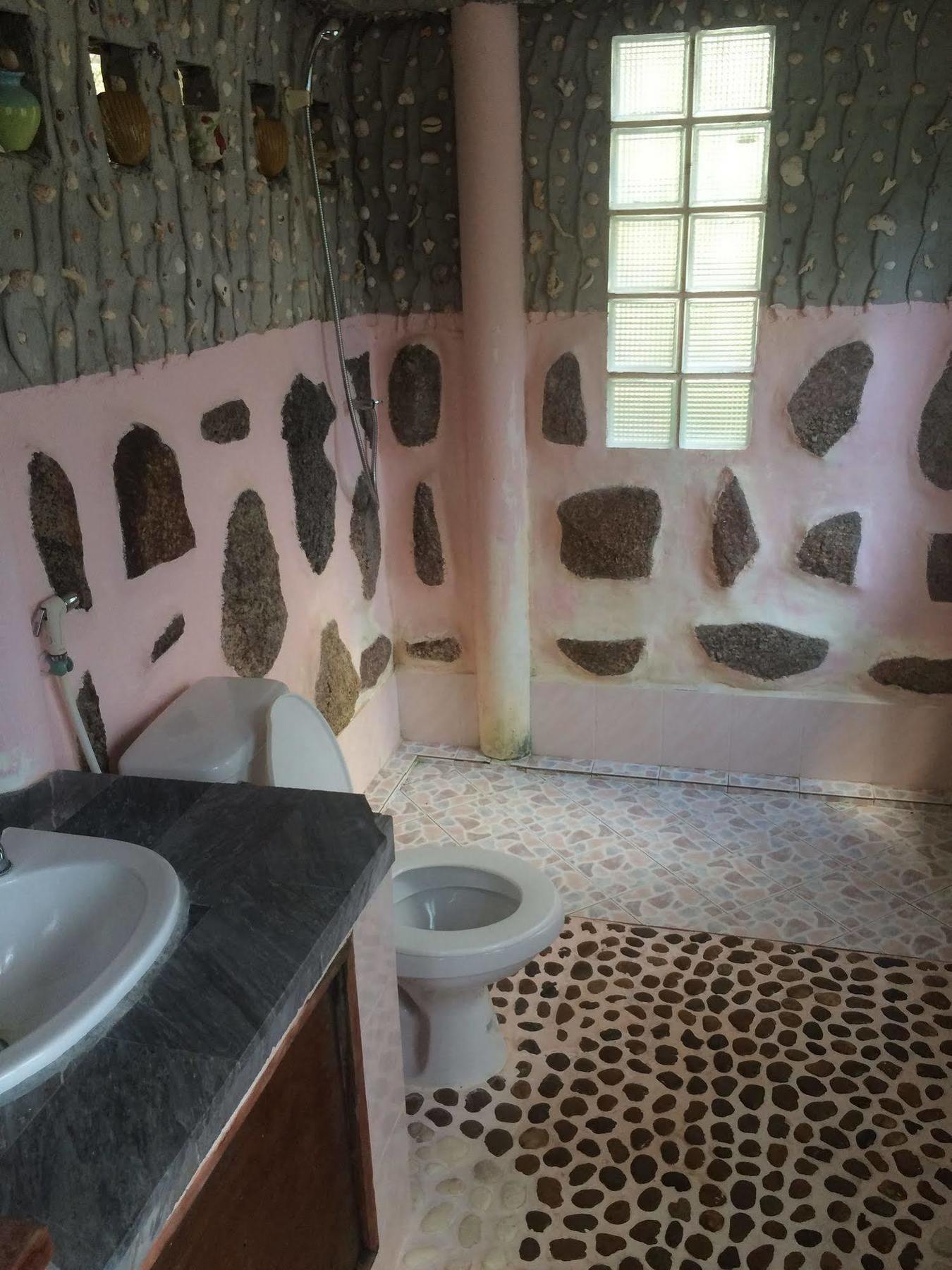 Smile Bungalows Ko Pha Ngan Exterior photo