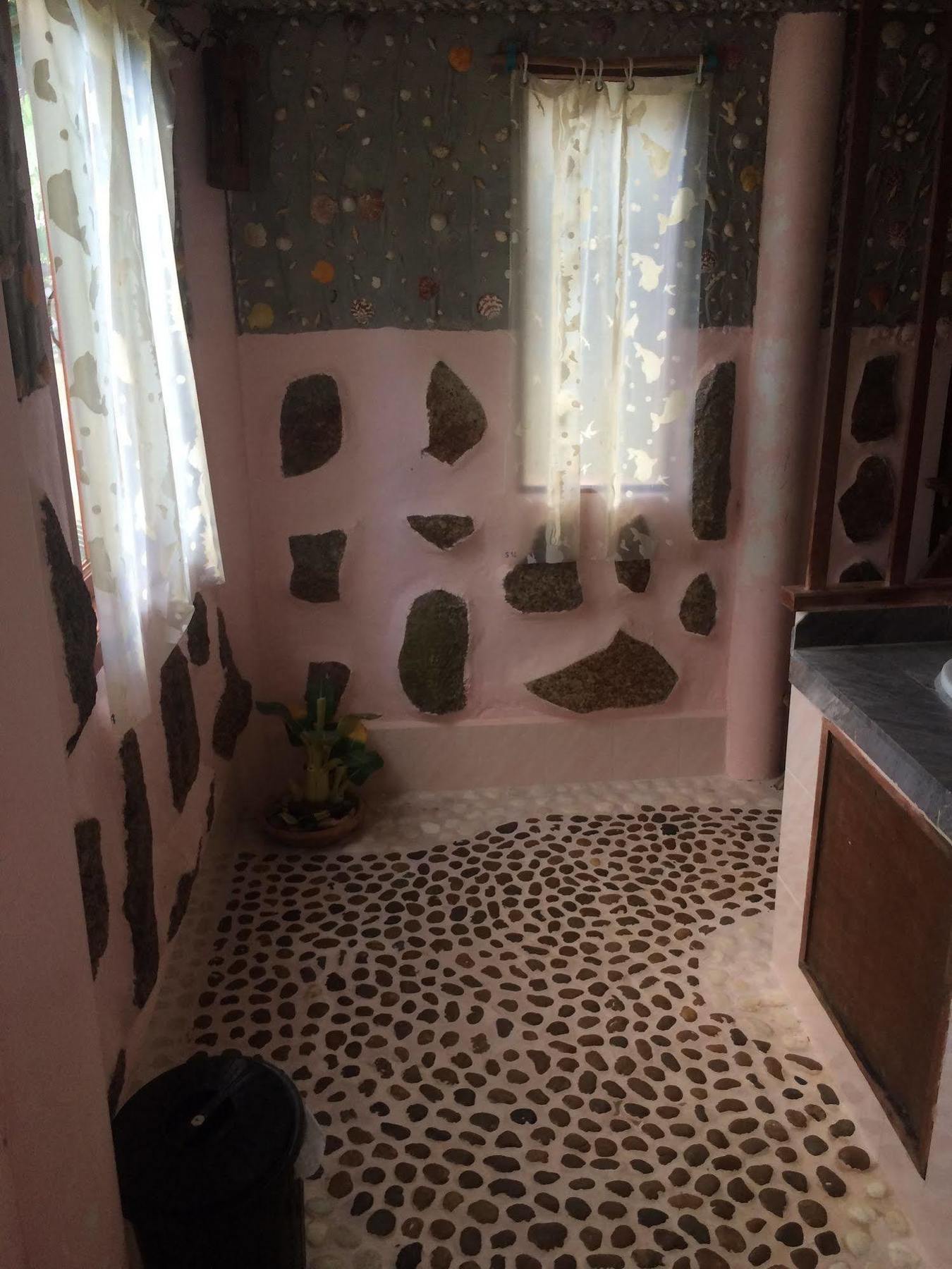 Smile Bungalows Ko Pha Ngan Exterior photo