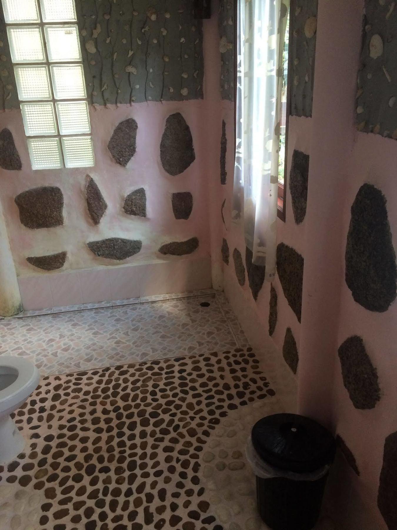 Smile Bungalows Ko Pha Ngan Exterior photo