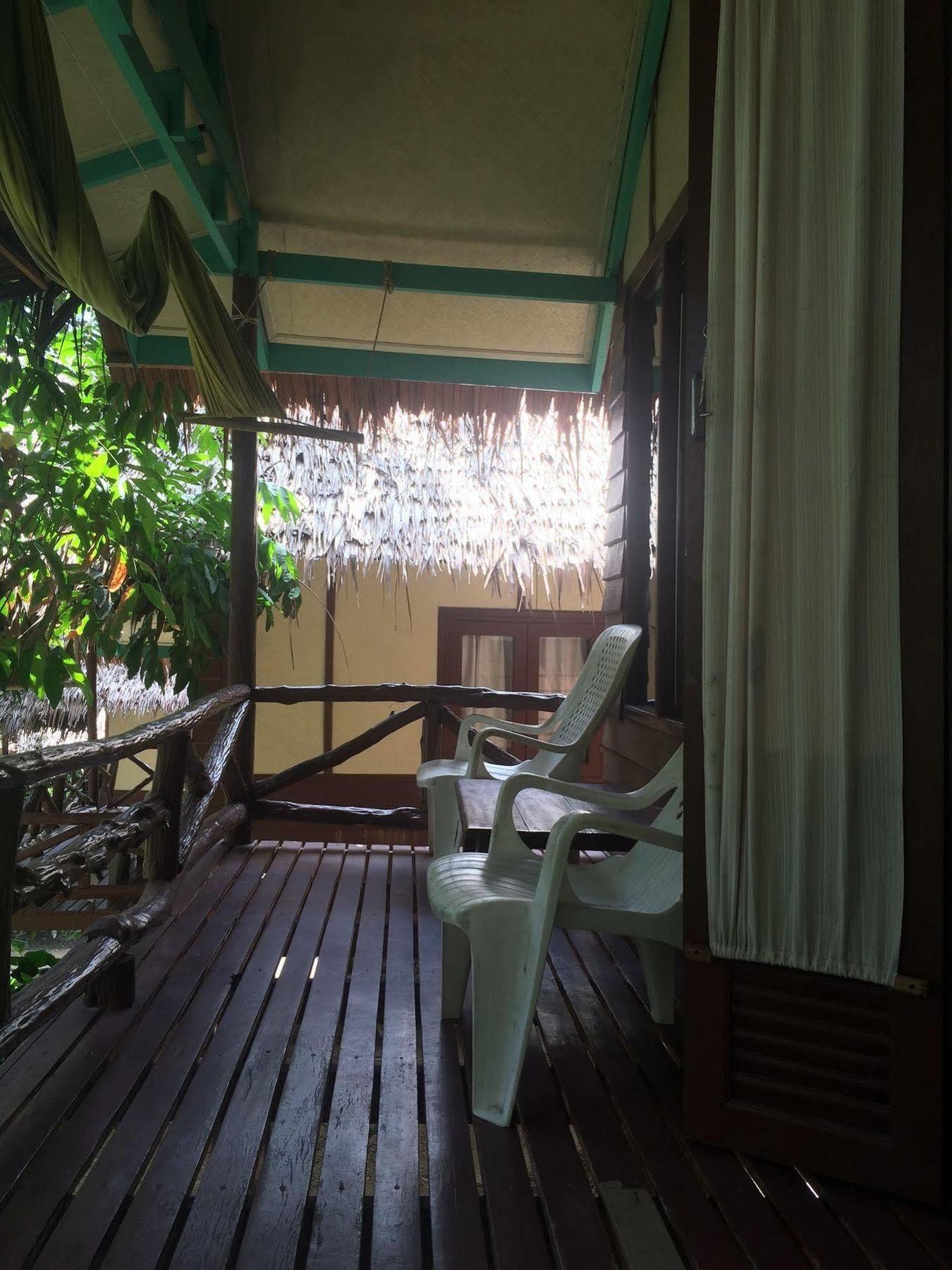 Smile Bungalows Ko Pha Ngan Exterior photo