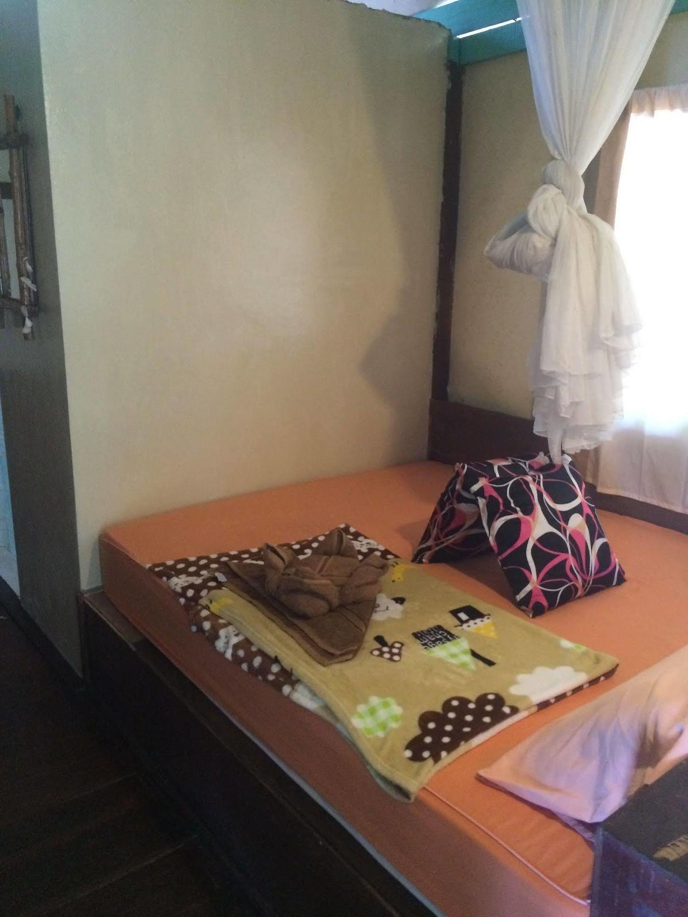 Smile Bungalows Ko Pha Ngan Exterior photo