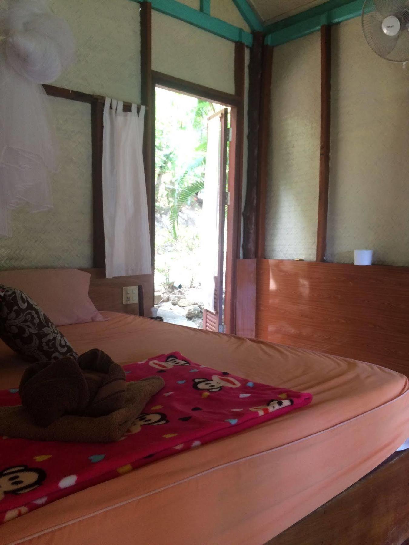 Smile Bungalows Ko Pha Ngan Exterior photo
