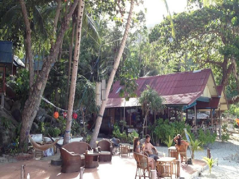 Smile Bungalows Ko Pha Ngan Exterior photo